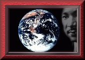 martin luther king clone effect